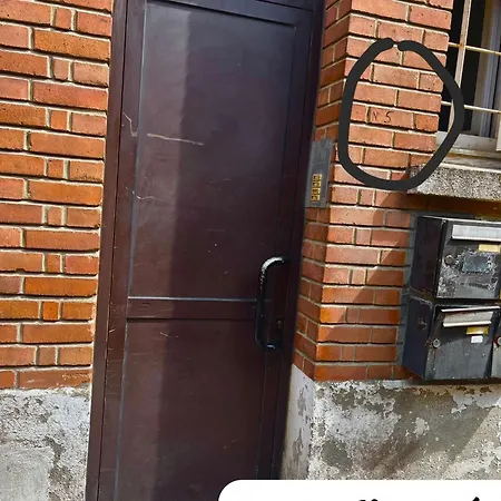 Apartament Maison Des Touristes