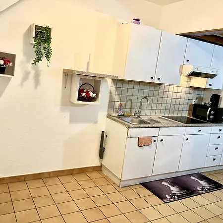Apartment Maison Des Touristes *